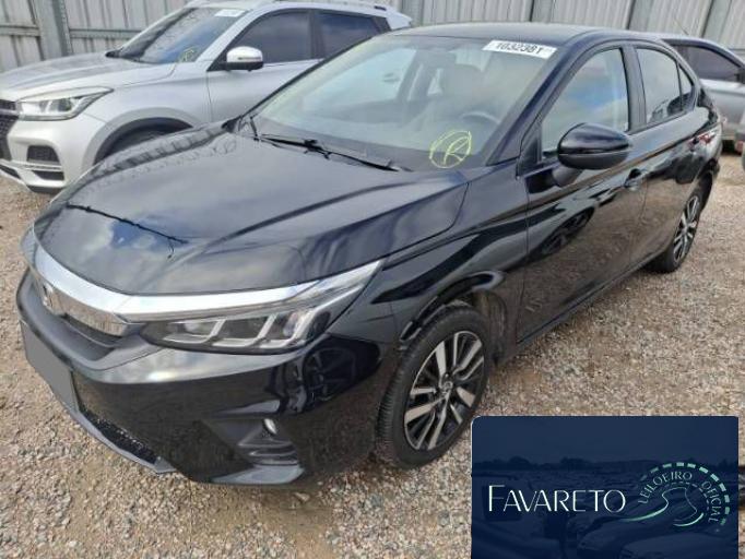 HONDA CITY 24/24