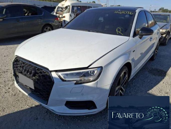 AUDI A3 SEDAN 20/20