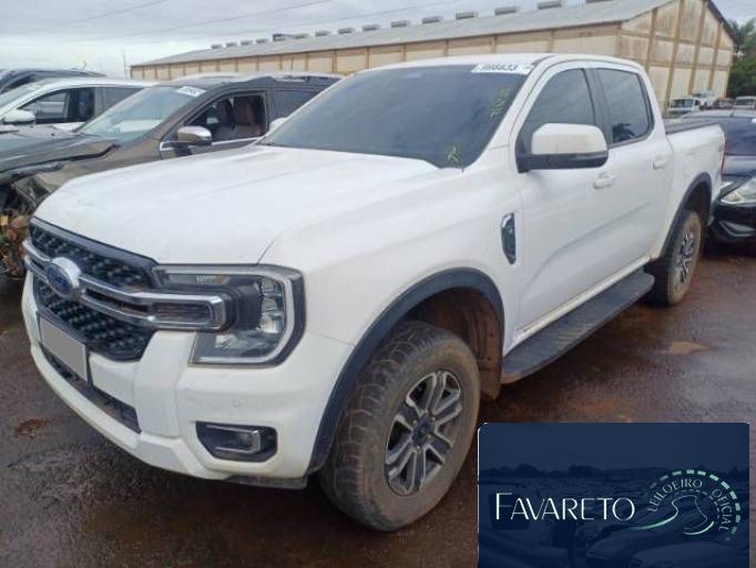 FORD RANGER CD 23/24