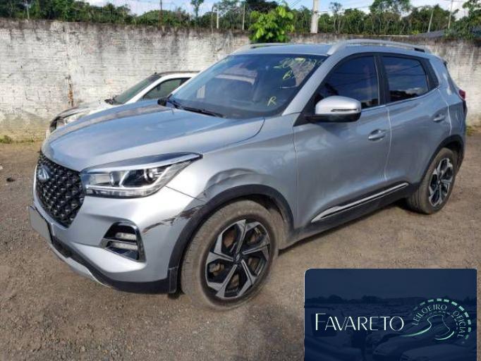 CAOA CHERY TIGGO 5X 22/23