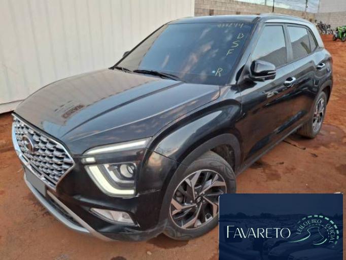 HYUNDAI CRETA 22/22