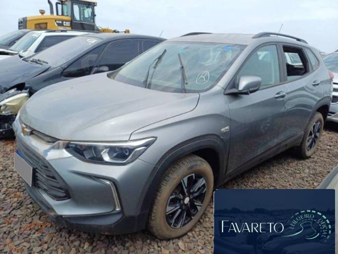 CHEVROLET TRACKER 23/24
