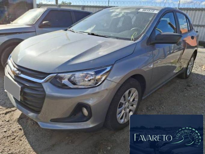 CHEVROLET  ONIX 23/24