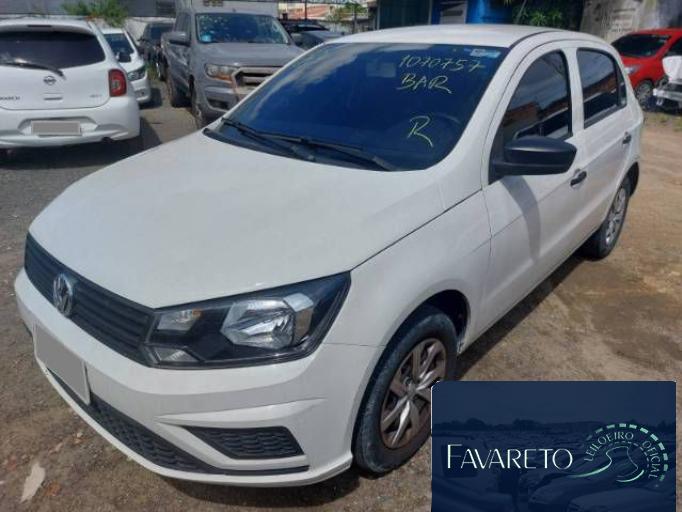 VOLKSWAGEN GOL 22/23