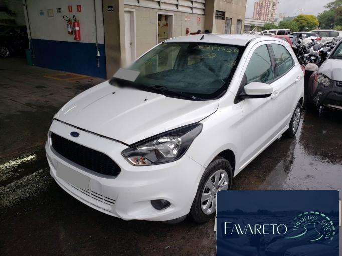 FORD KA 16/17