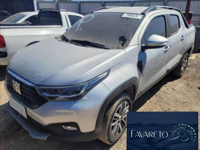 FIAT STRADA CD 22/22