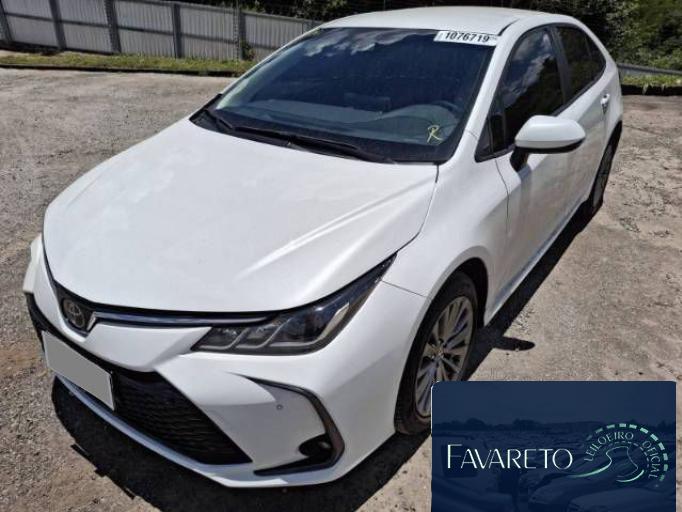 TOYOTA COROLLA 24/24