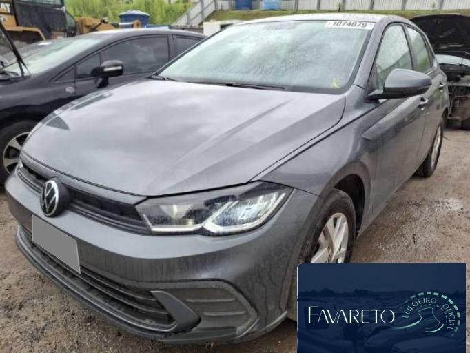 VOLKSWAGEN POLO 25/26