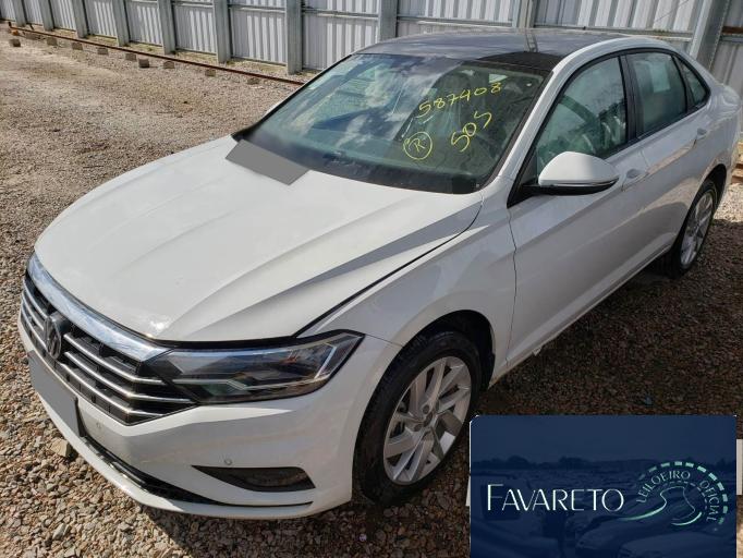 VOLKSWAGEN JETTA 19/19