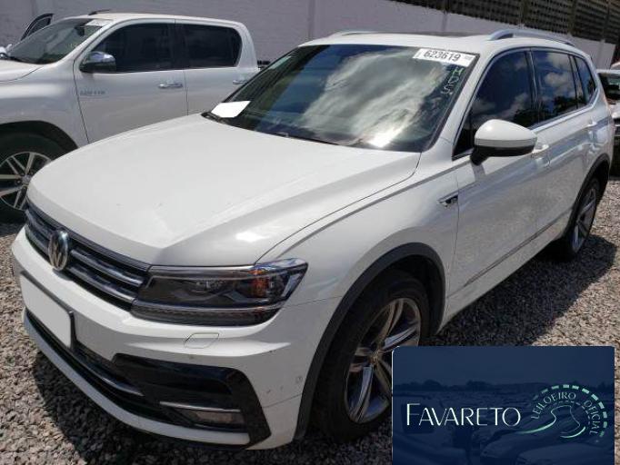 VOLKSWAGEN TIGUAN 18/18