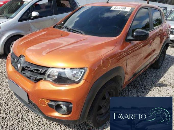 RENAULT KWID 20/20