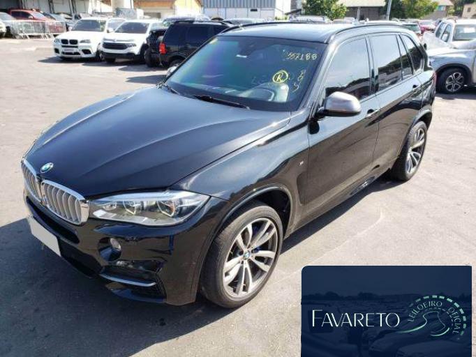 BMW X5 15/15