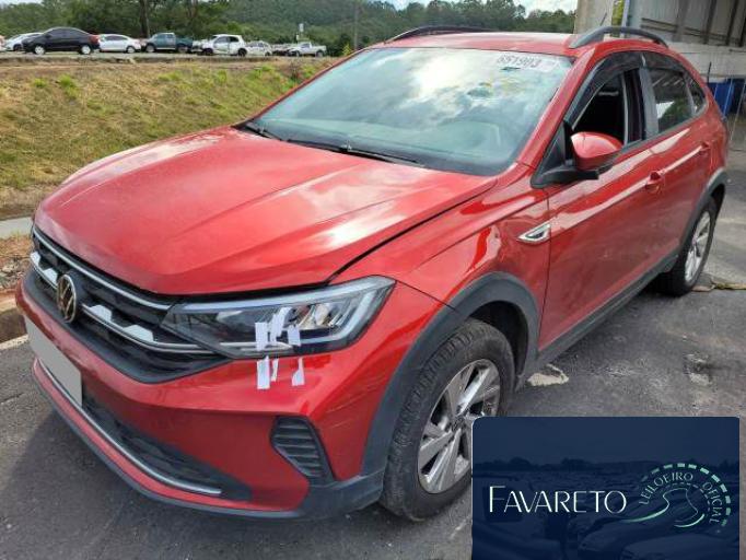 VOLKSWAGEN NIVUS 20/21