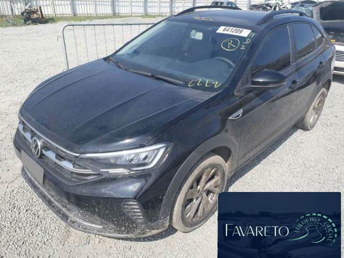 VOLKSWAGEN NIVUS 21/21