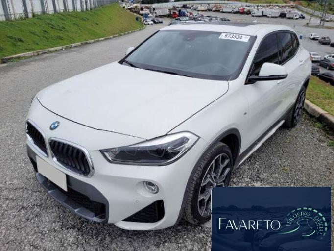 BMW X2 18/18