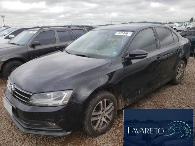 VOLKSWAGEN JETTA 16/16