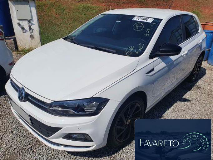 VOLKSWAGEN POLO 21/21