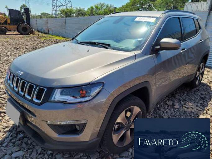 JEEP COMPASS 21/21