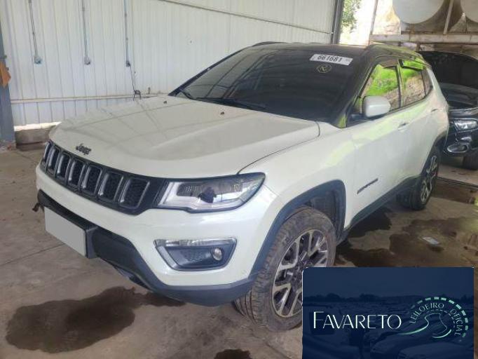 JEEP COMPASS 19/20