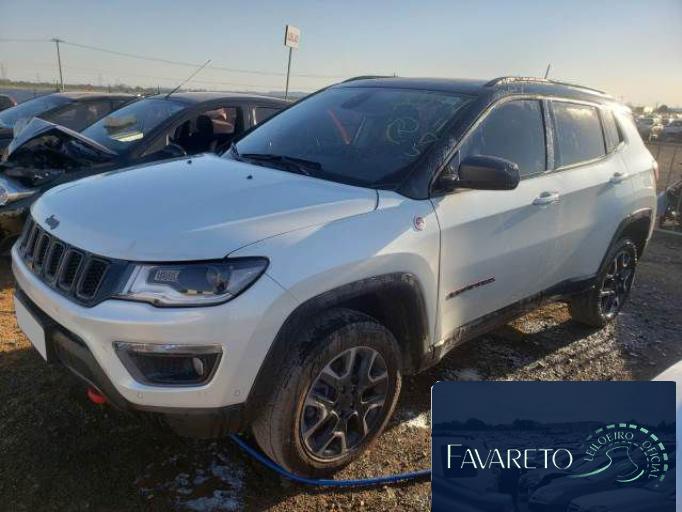 JEEP COMPASS 19/20