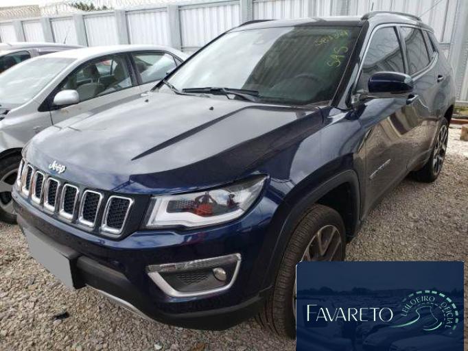 JEEP COMPASS 20/21