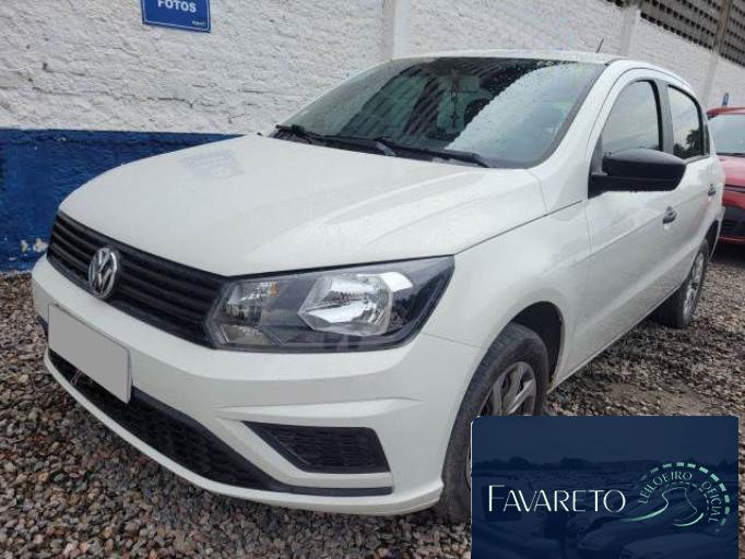 VOLKSWAGEN GOL 18/19