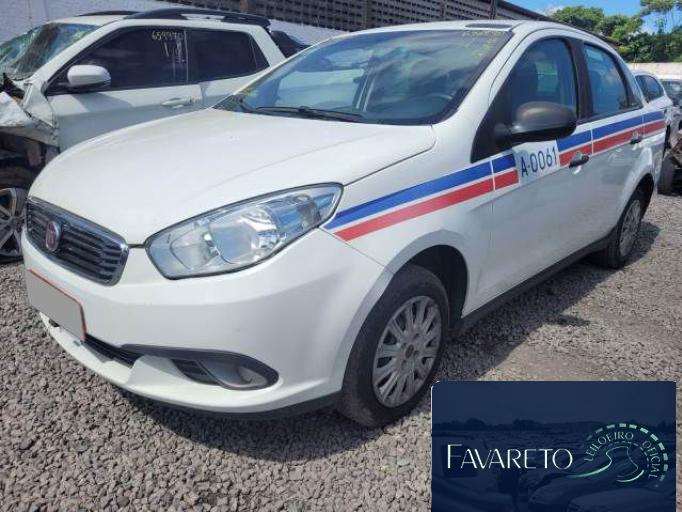 FIAT GRAND SIENA 19/19