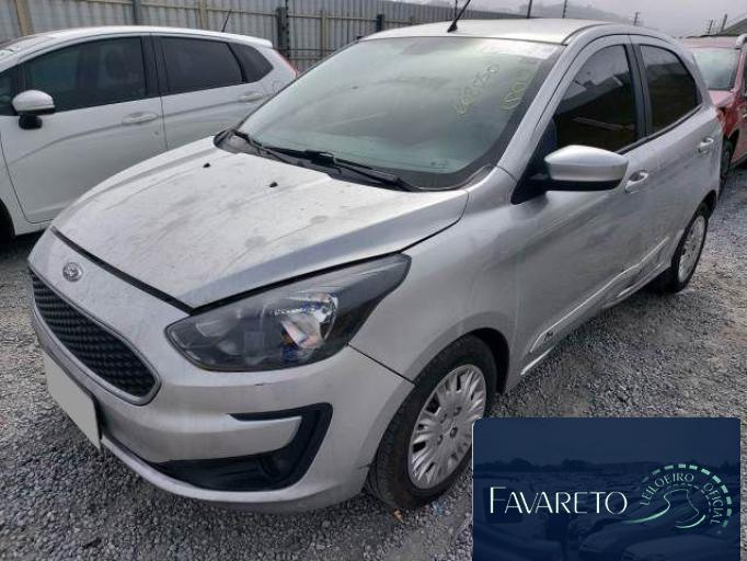 FORD KA 18/19