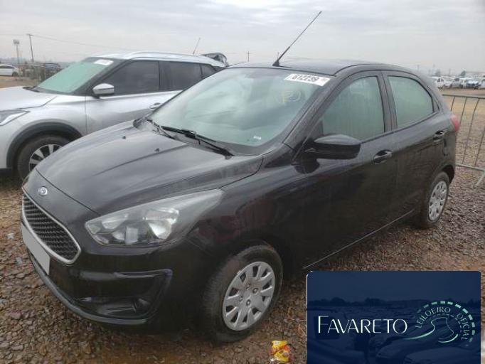 FORD KA 18/18