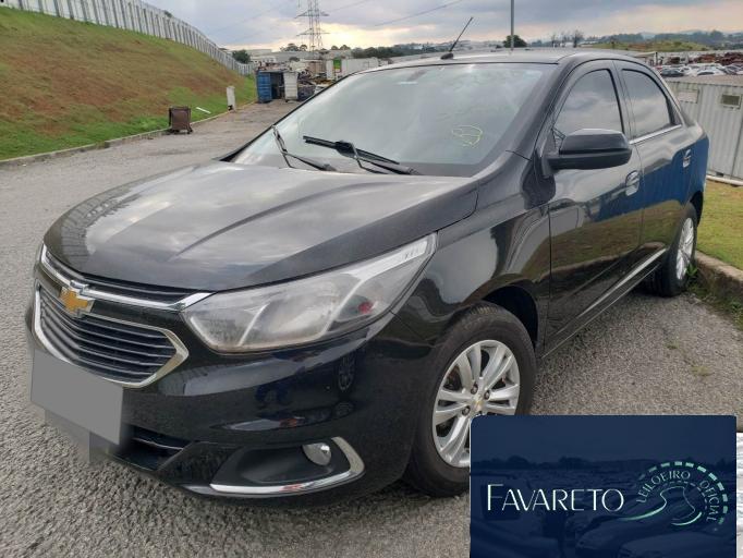 CHEVROLET COBALT 19/20