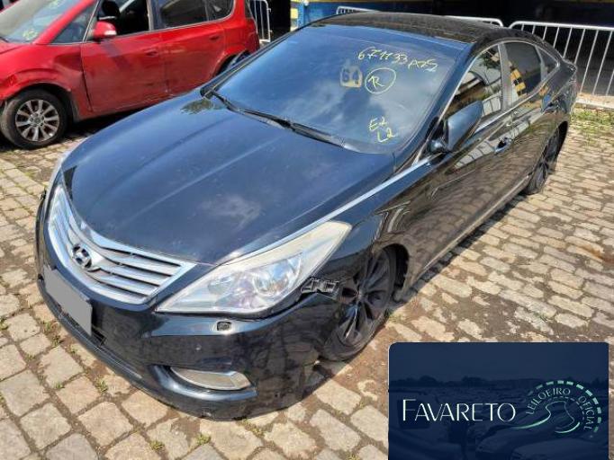 HYUNDAI AZERA 13/14