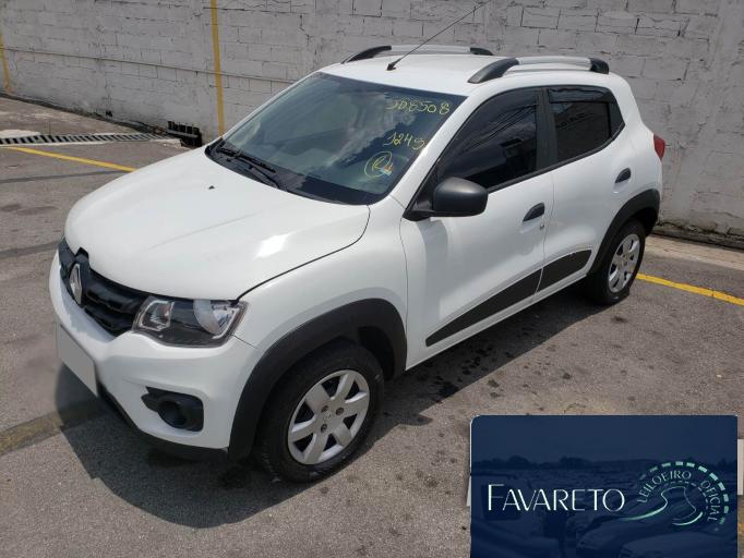 RENAULT KWID 18/19