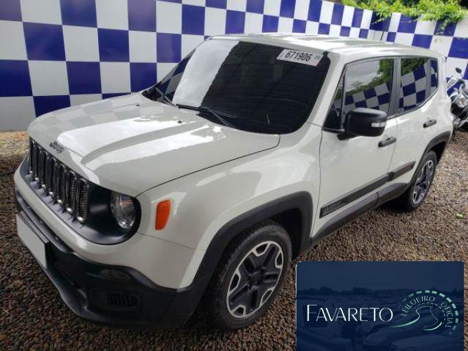 JEEP  RENEGADE 16/17