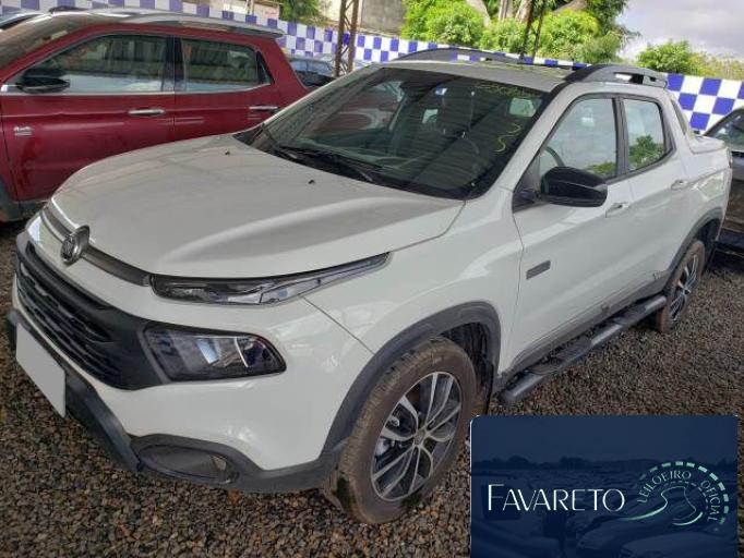 FIAT TORO 21/21