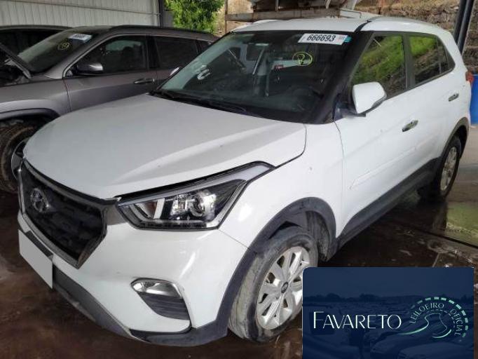 HYUNDAI CRETA 19/20