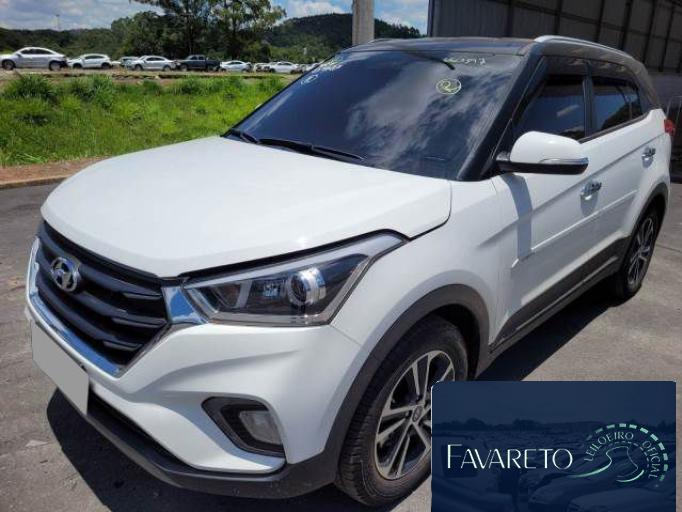 HYUNDAI CRETA 19/20