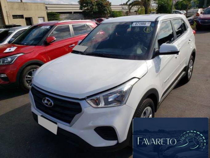 HYUNDAI CRETA 19/19