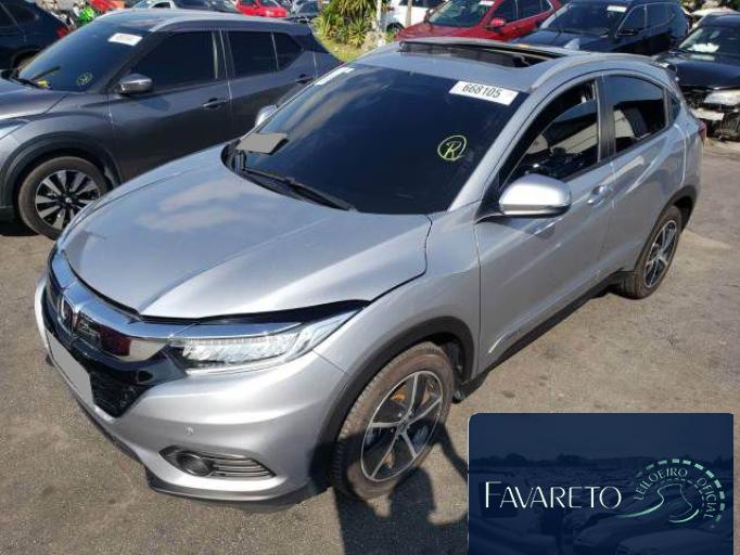 HONDA HR-V 20/20