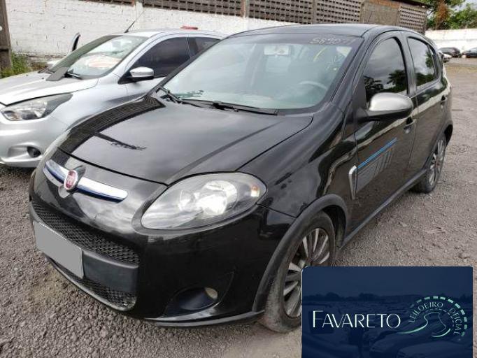 FIAT PALIO 15/16