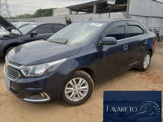 CHEVROLET COBALT 19/19