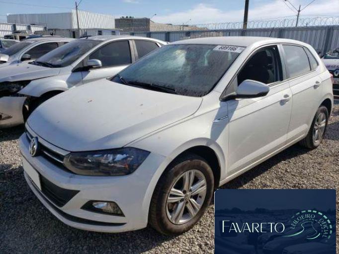 VOLKSWAGEN POLO 19/20