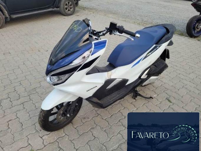 HONDA PCX 21/22