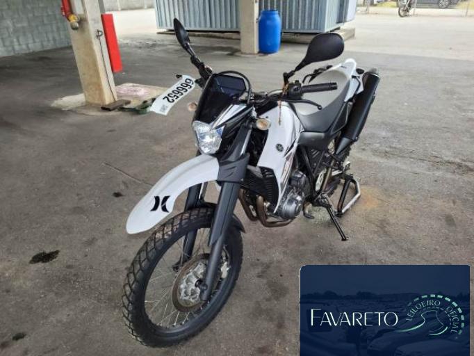 YAMAHA XT 660 R 15/15