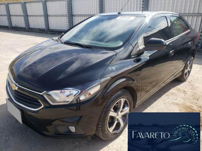 CHEVROLET PRISMA 18/18