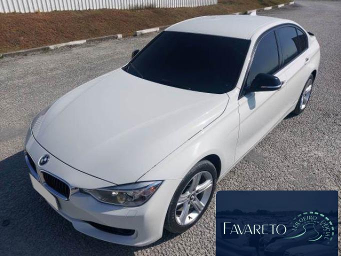 BMW SERIE 3 13/14