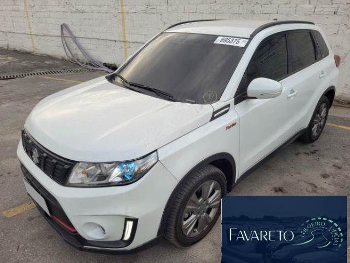 SUZUKI VITARA 19/19