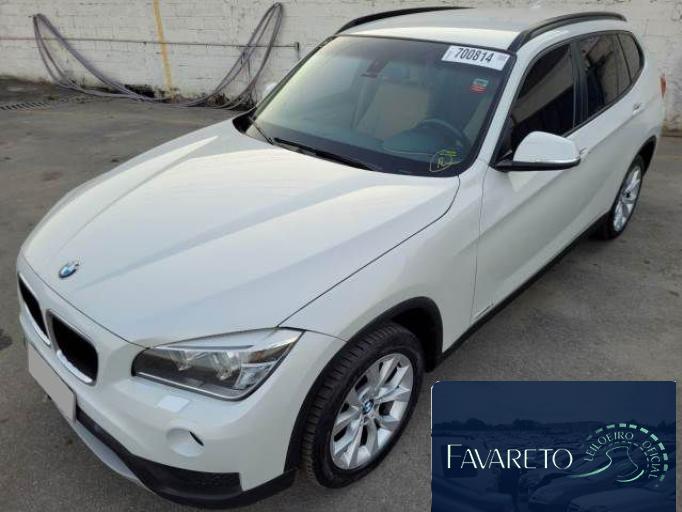 BMW X1 14/14