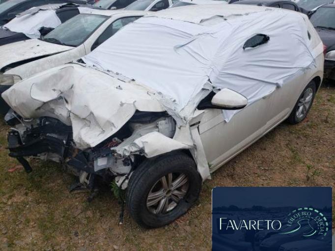 VOLKSWAGEN POLO 19/19