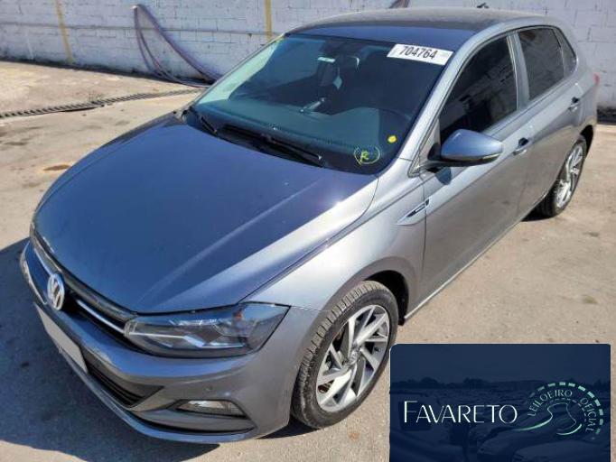 VOLKSWAGEN POLO 18/19