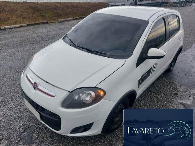 FIAT PALIO 13/14